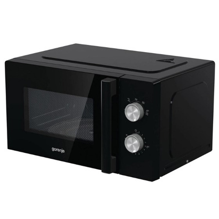 Мікрохвильова піч Gorenje MO17E1BH (6860389) Изображение
