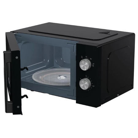 Мікрохвильова піч Gorenje MO17E1BH (6860389) Изображение
