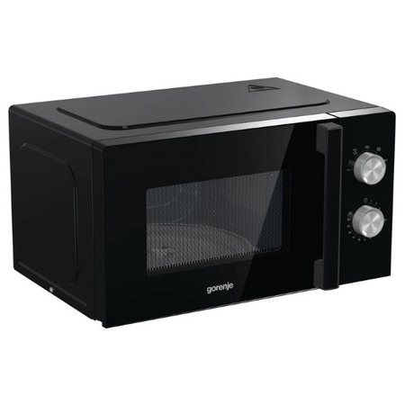 Мікрохвильова піч Gorenje MO17E1BH (6860389) Изображение