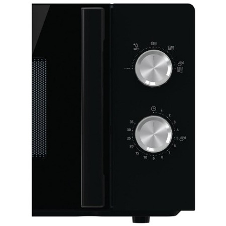 Мікрохвильова піч Gorenje MO17E1BH (6860389) Изображение