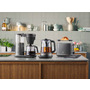 Тостер Electrolux E7T1-6BP (6624026) Зображення