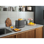 Тостер Electrolux E7T1-6BP (6624026) Зображення