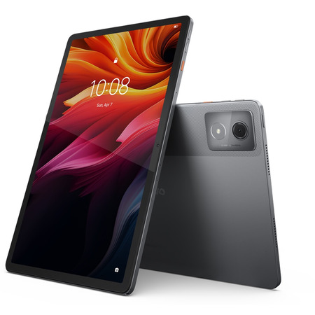 Планшет Lenovo Tab K11 Plus 8/256 WiFi Luna Grey (ZAEV0000UA)  (7072779) Изображение