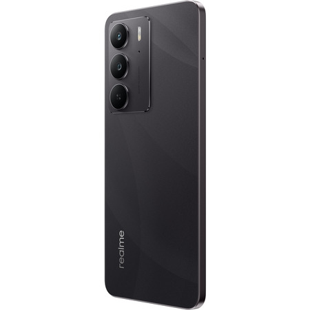 Смартфон Realme C75 8/128Gb Storm Black (7077261) Изображение