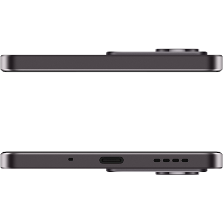 Смартфон Realme C75 8/128Gb Storm Black (7077261) Изображение