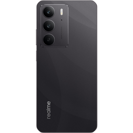 Смартфон Realme C75 8/128Gb Storm Black (7077261) Изображение