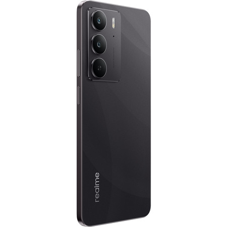 Смартфон Realme C75 8/256Gb Storm Black (7077263) Изображение