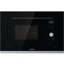 Мікрохвильова піч Gorenje BMX201AG1BG (XY820Z) (6834680) Изображение