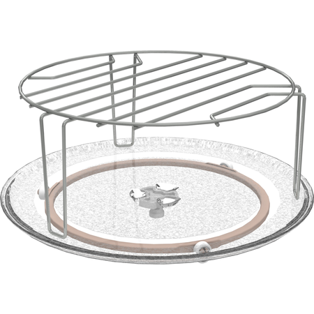 Мікрохвильова піч Gorenje BMX201AG1BG (XY820Z) (6834680) Изображение