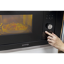 Мікрохвильова піч Gorenje BMX201AG1BG (XY820Z) (6834680) Изображение