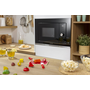Мікрохвильова піч Gorenje BMX201AG1BG (XY820Z) (6834680) Изображение