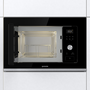 Мікрохвильова піч Gorenje BMX201AG1BG (XY820Z) (6834680) Изображение
