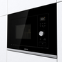 Мікрохвильова піч Gorenje BMX201AG1BG (XY820Z) (6834680) Изображение