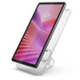 Планшет Lenovo Tab 4/128 WiFi Luna Grey + Clear Case (ZAEH0006UA) (7083114) Изображение