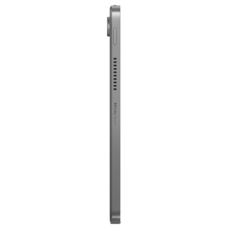 Планшет Lenovo Tab 4/128 WiFi Luna Grey + Clear Case (ZAEH0006UA) (7083114) Изображение