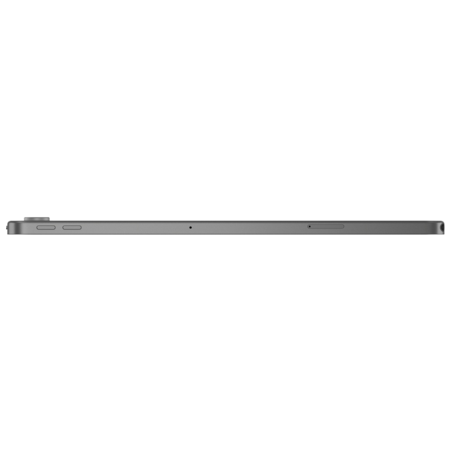 Планшет Lenovo Tab 4/128 WiFi Luna Grey + Clear Case (ZAEH0006UA) (7083114) Изображение