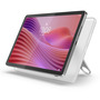 Планшет Lenovo Tab 4/128 WiFi Luna Grey + Clear Case (ZAEH0006UA) (7083114) Изображение