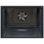 Електрична духова шафа Electrolux LOD6F77WZ (7076229) Изображение