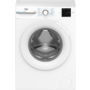 Пральна машина автоматична Beko BM1WFSU36243WW (7076518) Изображение