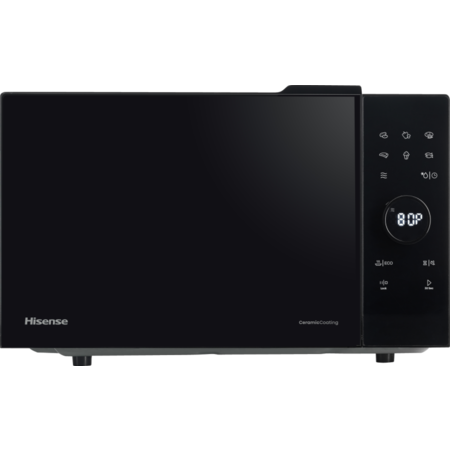Мікрохвильова піч Hisense H23MOBSD2H4  (7085832) Зображення