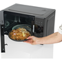 Мікрохвильова піч Hisense H23MOBSD2H4  (7085832) Изображение