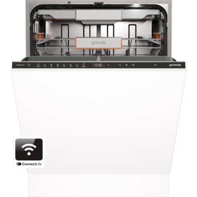 Посудомийна машина Gorenje GV673B66 (DW50.2) (7085847) Зображення