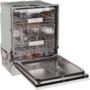 Посудомийна машина Gorenje GV673B66 (DW50.2) (7085847) Зображення