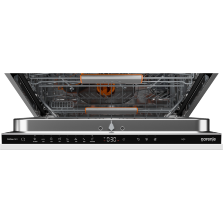 Посудомийна машина Gorenje GV673B66 (DW50.2) (7085847) Зображення