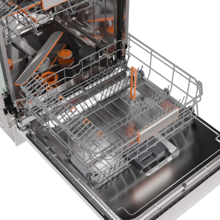 Посудомийна машина Gorenje GV673B66 (DW50.2) (7085847) Зображення