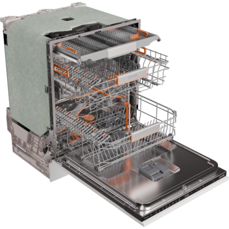 Посудомийна машина Gorenje GV673B66 (DW50.2) (7085847) Зображення