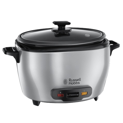 Мультиварка Russell Hobbs 23570-56 Healthy 14 Cup Rice Cooker (6348981) Зображення