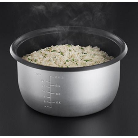 Мультиварка Russell Hobbs 23570-56 Healthy 14 Cup Rice Cooker (6348981) Изображение