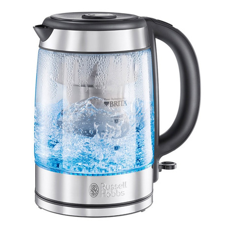Елекрочайник Russell Hobbs 20760-57 Clarity  (6374102) Зображення
