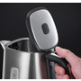 Елекрочайник Russell Hobbs 23211-70 Luna Moonlight Grey  (6388515) Изображение