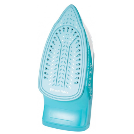 Праска з подачею пари Russell Hobbs 26482-56 Light & Easy Brights Aqua Iron (6840574) Изображение