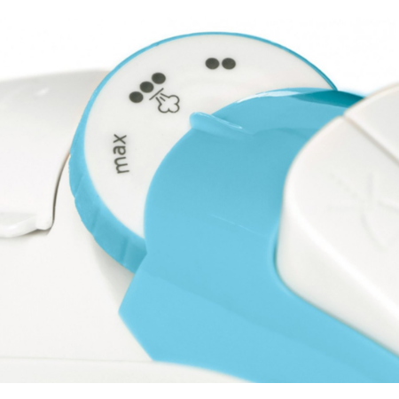 Праска з подачею пари Russell Hobbs 26482-56 Light & Easy Brights Aqua Iron (6840574) Изображение