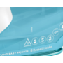 Праска з подачею пари Russell Hobbs 26482-56 Light & Easy Brights Aqua Iron (6840574) Изображение
