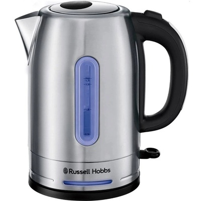 Елекрочайник Russell Hobbs 26300-70 Black (6899410) Зображення