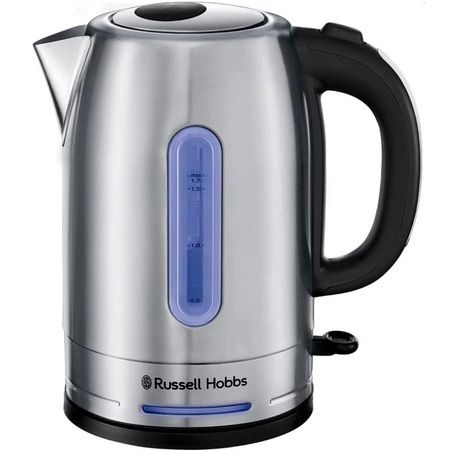 Елекрочайник Russell Hobbs 26300-70 Black (6899410) Зображення