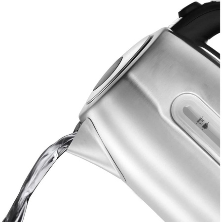 Елекрочайник Russell Hobbs 26300-70 Black (6899410) Зображення