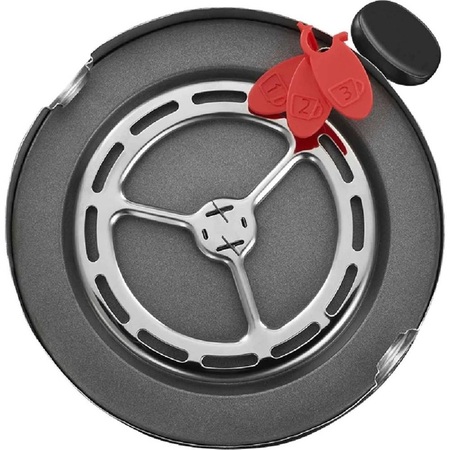 Елекрочайник Russell Hobbs 26300-70 Black (6899410) Зображення