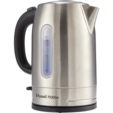 Елекрочайник Russell Hobbs 26300-70 Black (6899410) Зображення