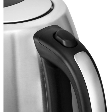 Елекрочайник Russell Hobbs 26300-70 Black (6899410) Зображення