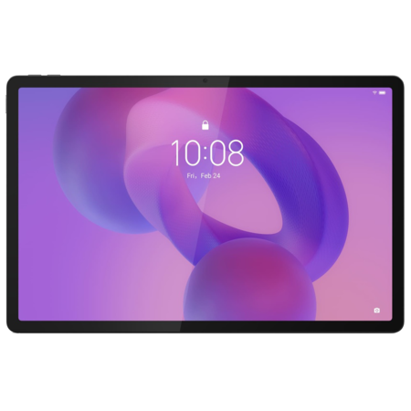 Планшет Lenovo Idea Tab Pro 8/256 WiFi Luna Grey + Pen (ZAE40027UA)  (7089454) Зображення