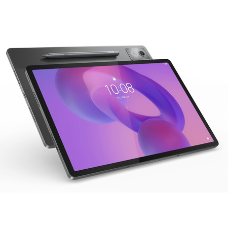 Планшет Lenovo Idea Tab Pro 8/256 WiFi Luna Grey + Pen (ZAE40027UA)  (7089454) Изображение