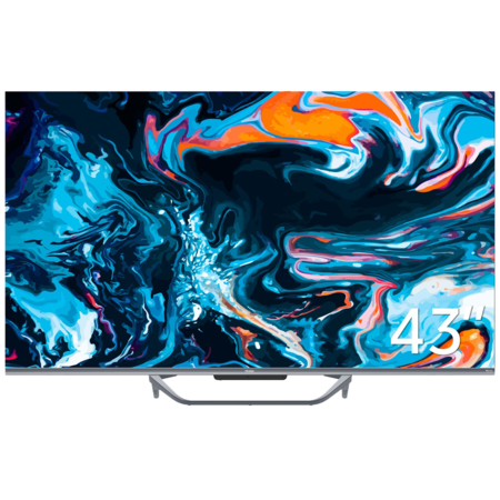 LED-телевизор Haier H43Q800UX  (7006308) Зображення
