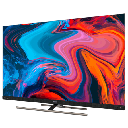 LED-телевізор Haier H55S900UX  (7006312) Зображення