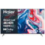 LED-телевізор Haier H65K801UG  (7006313) Зображення