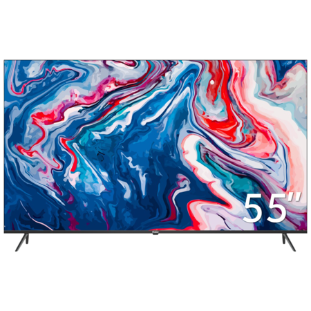LED-телевізор Haier H65K801UG  (7006313) Зображення