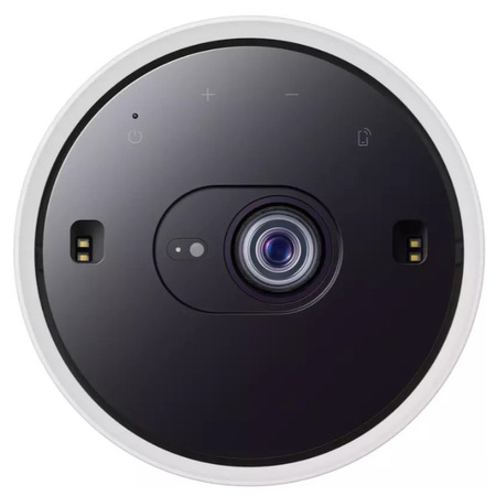 Лазерний проектор Samsung SP-LFF3CLAXXUA (6922125) Изображение